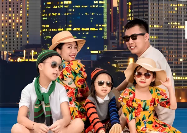 Định Cư Bằng Đầu Tư: Bắt Đầu Từ Đâu Để Thành Công?